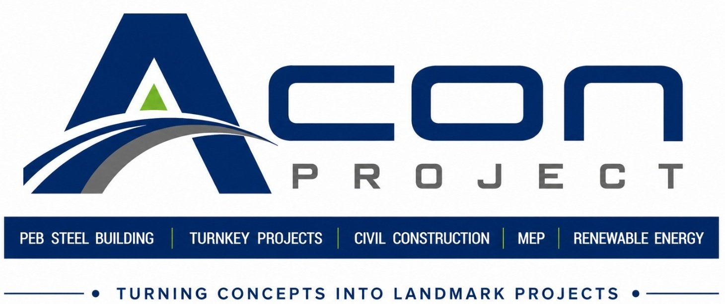 ACON PROJECTS